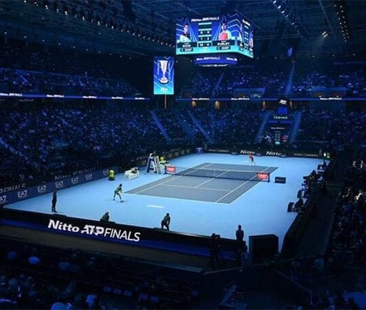 Bốc thăm chia bảng ATP Finals 2023: Djokovic đối đầu Sinner, Alcaraz cùng bảng Medvedev