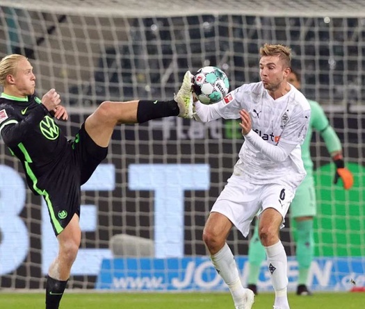 Nhận định, soi kèo Monchengladbach vs Wolfsburg: Tâm lý yếu kém