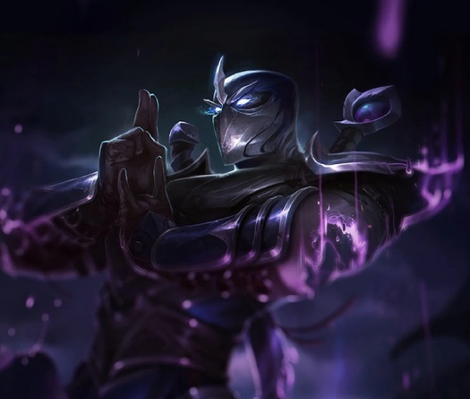 Đội hình Ionia DTCL mùa 9.5 mạnh nhất