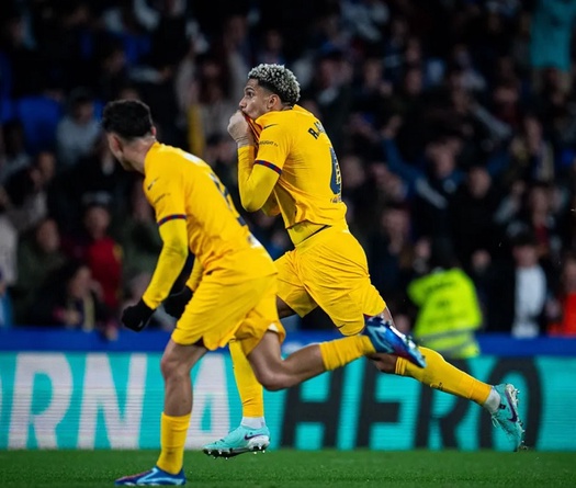 Dự đoán Barcelona vs Alaves, 22h15 ngày 12/11, La Liga