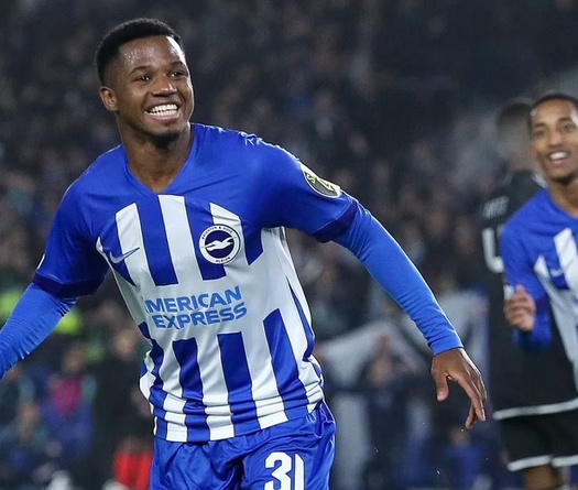 Dự đoán Brighton vs Sheffield United, 21h00 ngày 12/11, Ngoại hạng Anh