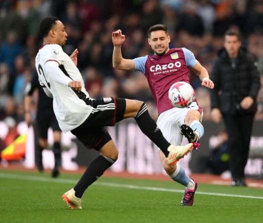 Nhận định, soi kèo Aston Villa vs Fulham: Villa Park mở hội