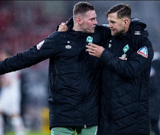 Đội hình tuyển Đức tháng 11/2023: Danh sách cầu thủ chuẩn bị cho Euro 2024