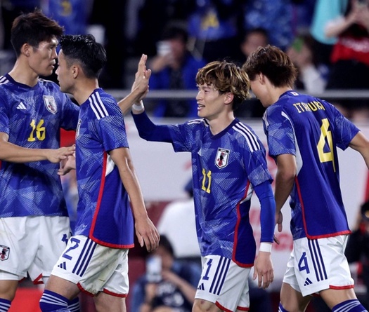 Nhận định, soi kèo Nhật Bản vs Myanmar: Vùi dập khách