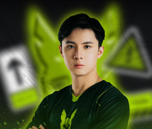 Đội hình 6 đội tuyển tham dự vòng thăng hạng VCS 2024