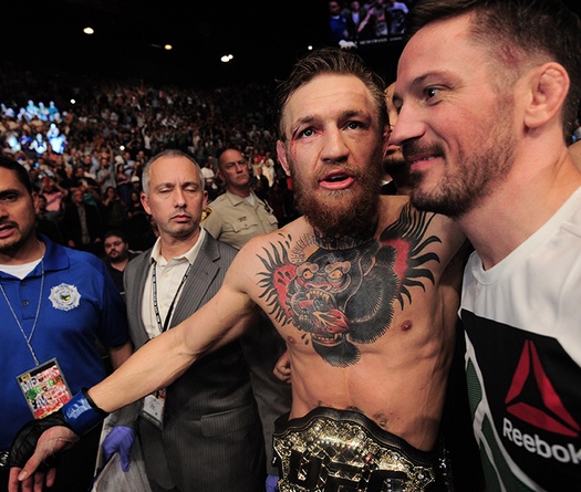 Conor McGregor lại lùi lịch tái xuất UFC, HLV giải nỗi lo tâm lý