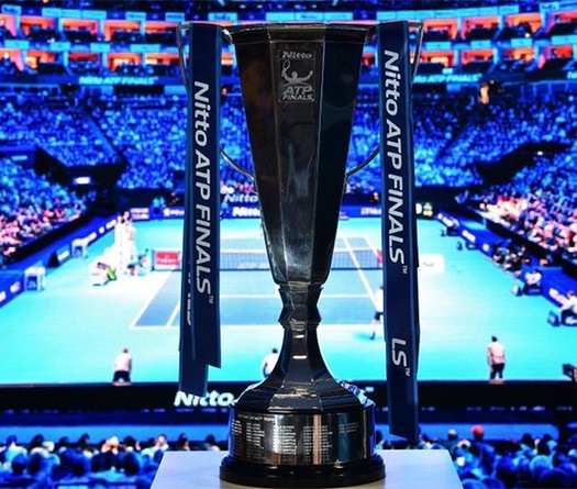 Tiền thưởng ATP Finals 2023: Mức thưởng cá nhân lớn nhất lịch sử quần vợt!