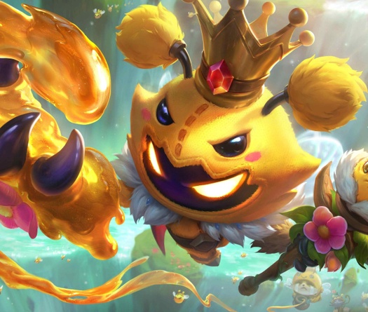 LMHT 13.23: Chi tiết bản cập nhật LOL mới nhất