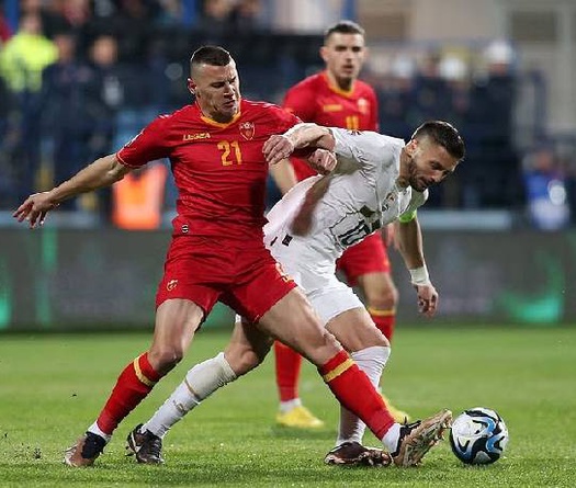 Nhận định, soi kèo Montenegro vs Lithuania: Còn nước còn tát