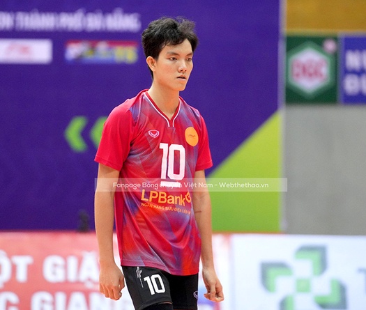 Trực tiếp tứ kết giải bóng chuyền VĐQG 2023 hôm nay 16/11: Bích Tuyền giải mã Thanh Hóa