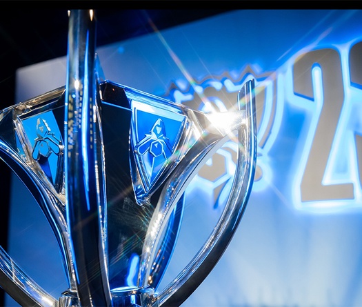 Lịch thi đấu CKTG 2023 19/11: T1 vs WBG