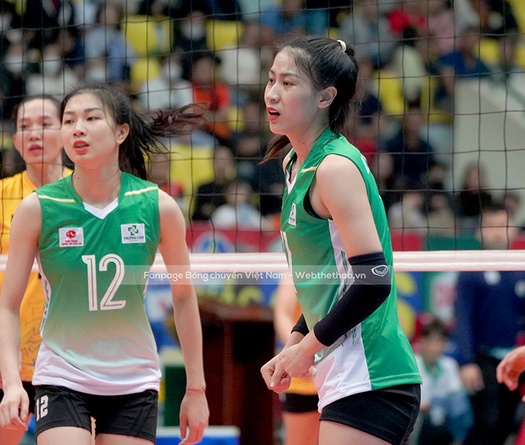 Trực tiếp Bán kết giải bóng chuyền VĐQG 2023 hôm nay 18/11: BTL Thông Tin đối đầu Hóa chất Đức Giang