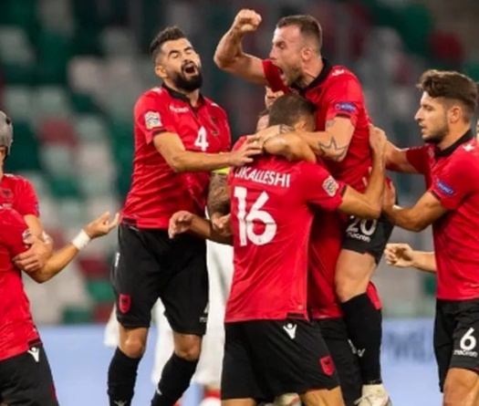 Nhận định, soi kèo Albania vs Faroe: Mở hội ăn mừng