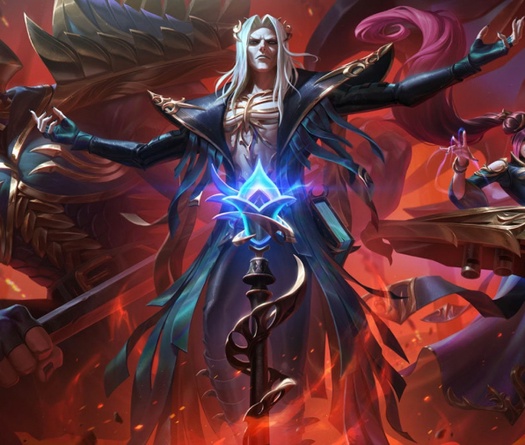 Top đội hình DTCL mùa 10 mạnh nhất TFT