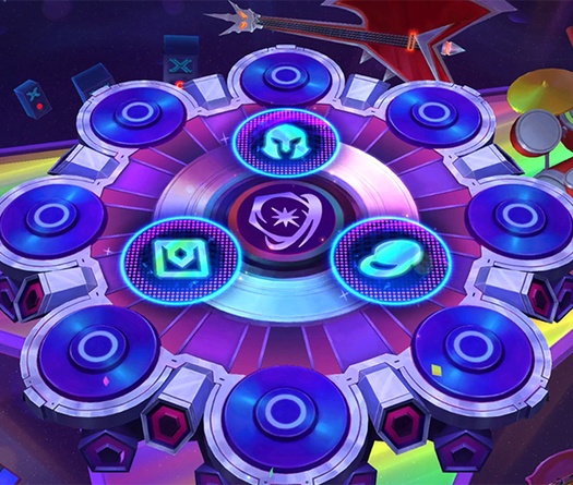 DTCL 13.23, chi tiết bản cập nhật TFT mùa 10