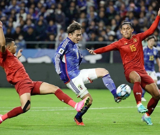 Nhận định, soi kèo Myanmar vs Triều Tiên: Đứng dậy sau vấp ngã