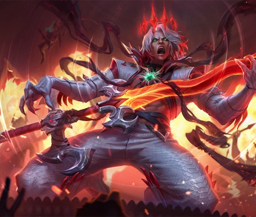 Đội hình Pentakill DTCL mùa 10 mạnh nhất