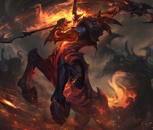 Đội hình Đồng Quê DTCL mùa 10 (Country TFT)