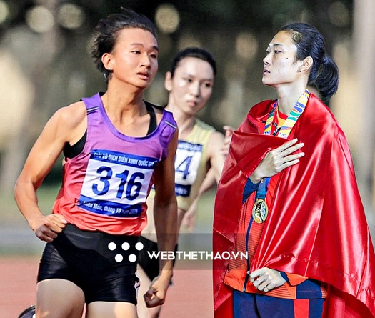 Trần Thị Nhi Yến trước cơ hội tái hiện "kỳ tích Lê Tú Chinh" ở Cúp Chiến thắng 2023