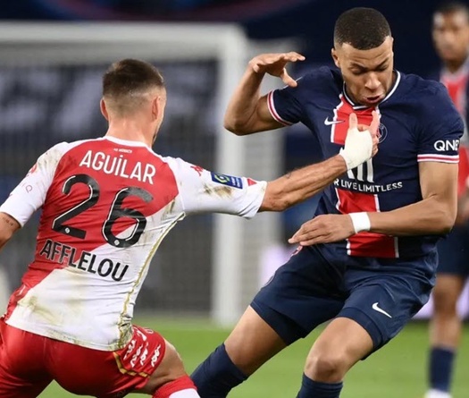 Nhận định, soi kèo PSG vs Monaco: Duy trì trật tự