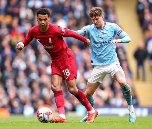 Dự đoán Man City vs Liverpool, 19h30 ngày 25/11, Ngoại hạng Anh