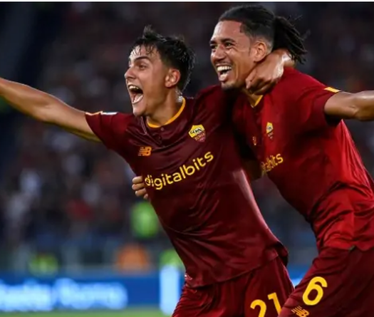 Nhận định, soi kèo AS Roma vs Udinese: Thánh địa Olimpico