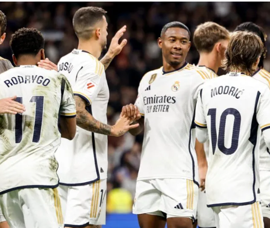 Nhận định, soi kèo Cadiz vs Real Madrid: Đòi lại ngôi đầu bảng
