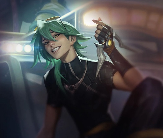 Ezreal DTCL mùa 10: Đội hình và cách lên đồ mạnh nhất