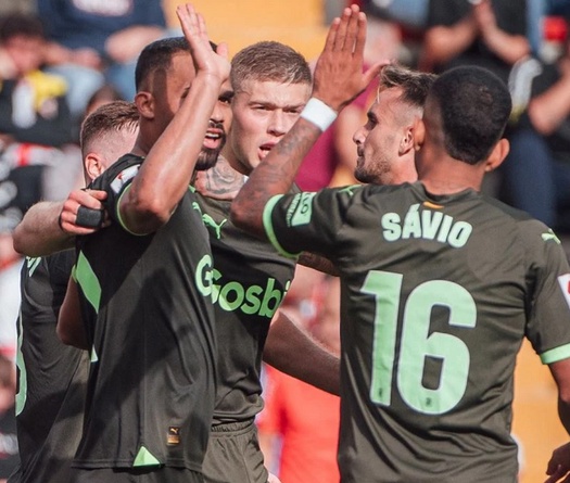 Dự đoán Girona vs Bilbao, 3h00 ngày 28/11, La Liga