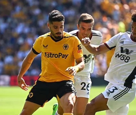 Nhận định, soi kèo Fulham vs Wolves: Một điểm may mắn