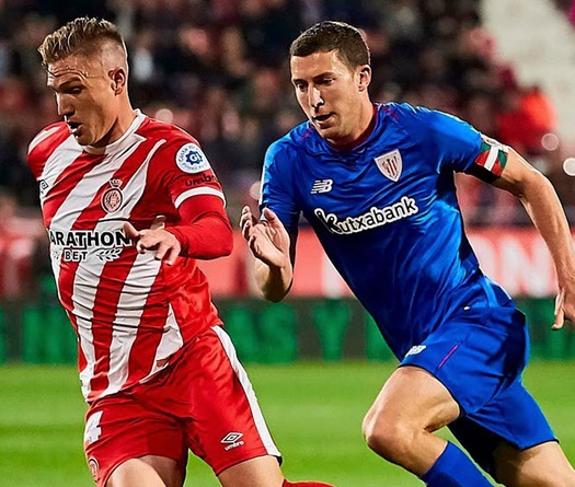 Nhận định, soi kèo Girona vs Athletic Bilbao: Ngôi đầu lung lay