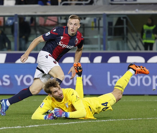 Dự đoán Bologna vs Torino, 2h45 ngày 28/11, Serie A