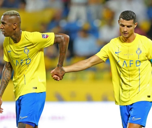 Đội hình dự kiến Al Nassr vs Persepolis: Ronaldo có được cho nghỉ?