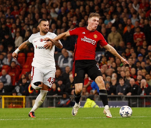 Nhận định, soi kèo Galatasaray vs MU: Đứng trước cửa tử