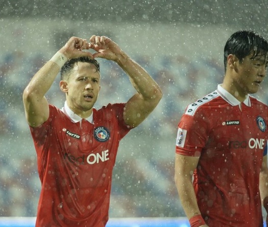 Nhận định, soi kèo Hougang United vs Sabah: Gần hơn tấm vé knock-out