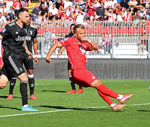 Nhận định, soi kèo Monza vs Juventus: Đánh chiếm ngôi đầu