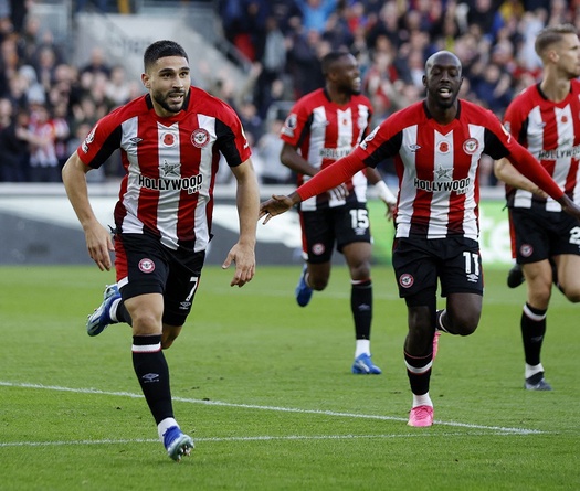 Dự đoán Brentford vs Luton, 22h00 ngày 2/12, Ngoại hạng Anh