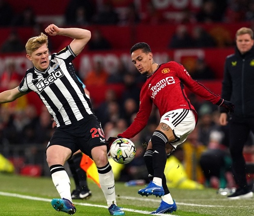 Dự đoán Newcastle vs MU, 3h00 ngày 3/12, Ngoại hạng Anh