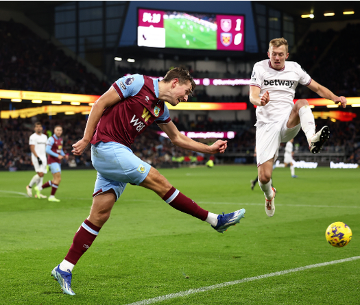 Nhận định, soi kèo Burnley vs Sheffield United: Giải cơn khát chiến thắng