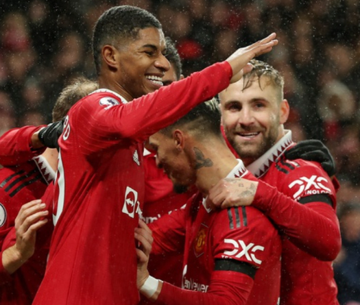 Nhận định, soi kèo Newcastle vs MU: Bỏ xác tại St. James' Park 