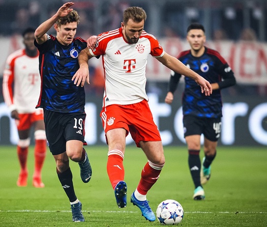 Dự đoán Bayern Munich vs Union Berlin, 21h30 ngày 2/12, Bundesliga