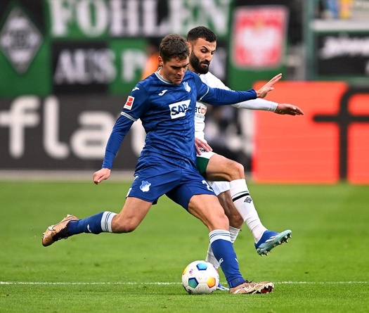 Dự đoán Monchengladbach vs Wolfsburg, 2h45 ngày 6/12, Cúp Đức