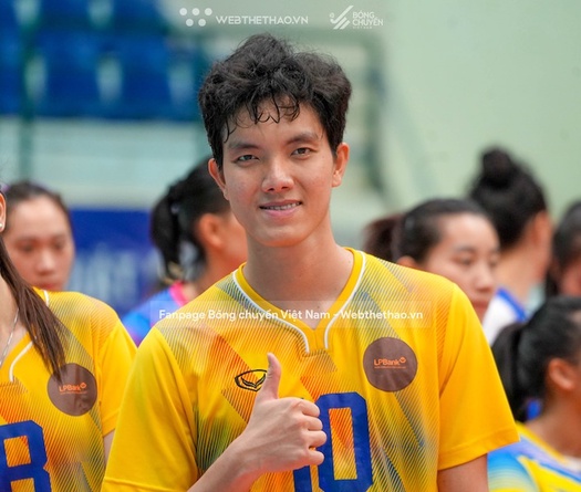 Tranh cãi giới tính, đội tuyển bóng chuyền nữ Việt Nam chờ đợi Bích Tuyền đến bao giờ?