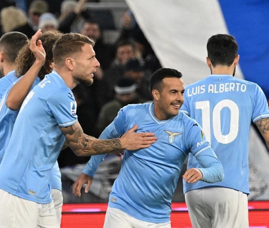 Dự đoán Lazio vs Genoa, 3h00 ngày 6/12, Coppa Italia