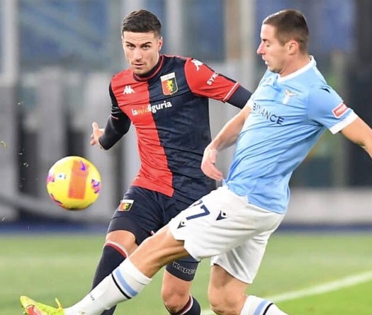 Nhận định, soi kèo Lazio vs Genoa: Đi dễ khó về