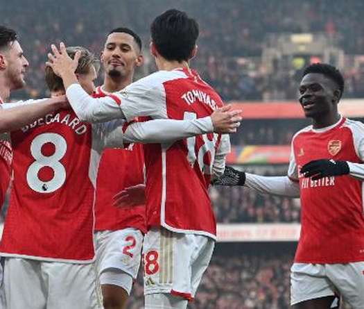 Nhận định, soi kèo Luton vs Arsenal: Nới rộng cách biệt