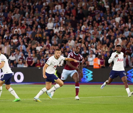 Nhận định, soi kèo Tottenham vs West Ham: Gà trống im tiếng
