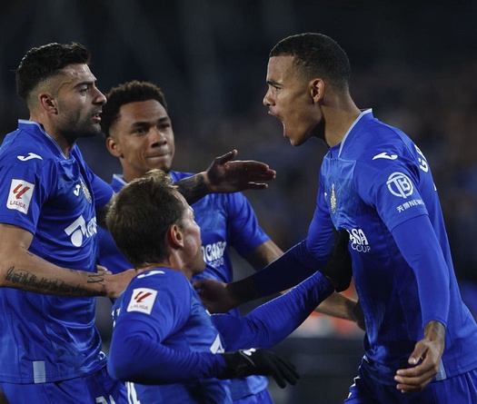 Dự đoán Getafe vs Valencia, 3h00 ngày 9/12, La Liga