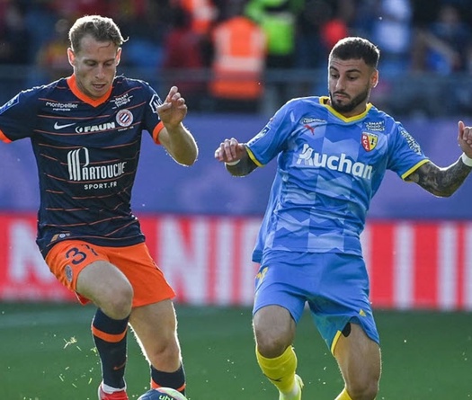 Nhận định, soi kèo Montpellier vs Lens: Giữ sức cho trời Âu