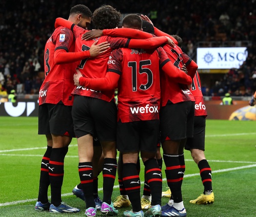 Dự đoán Atalanta vs AC Milan, 0h00 ngày 10/12, Serie A